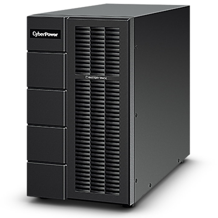 CyberPower BPSE72V40A Módulo de Batería Extendido CyberPower BPSE72V40A Módulo de Batería Extendido